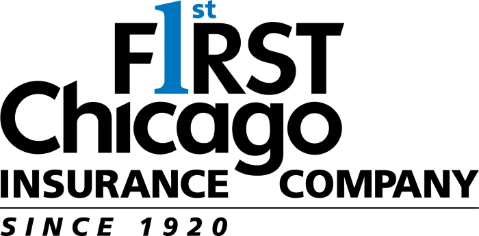 First Chicago Insurance Logo