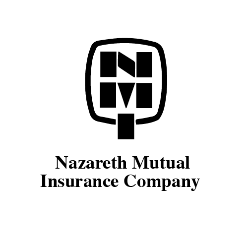 Nazareth Mutual Insurance Logo