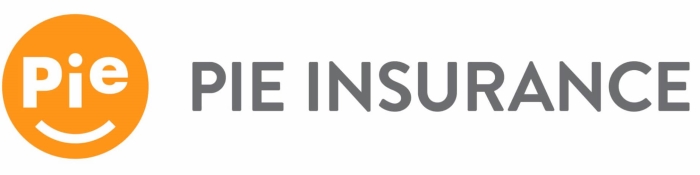 Pie Insurance Logo