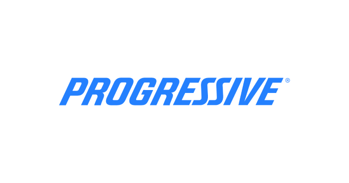 Progressive Logo